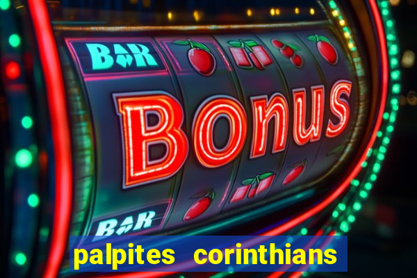palpites corinthians x gremio